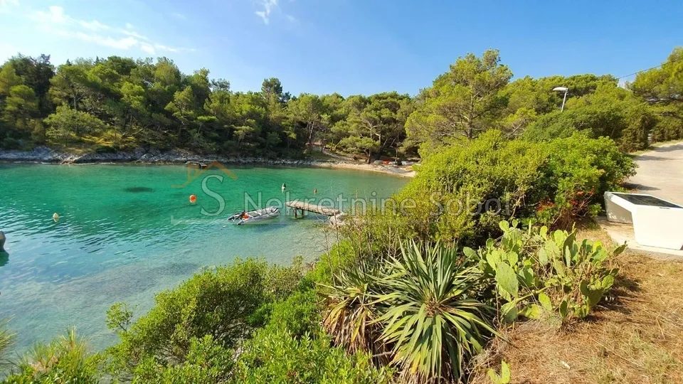 mali lošinj - građevinsko, 412 m2 prodaja - slika 19