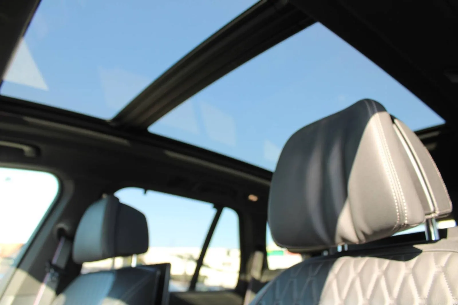 bmw x5 xdrive 40d m-paket *panorama, soft close, head-up* - slika 16