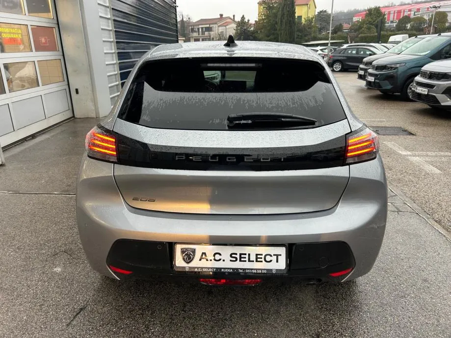 peugeot 208 business 100 - novo - do 8 god jamstva* - rata 192€ !!! - slika 5