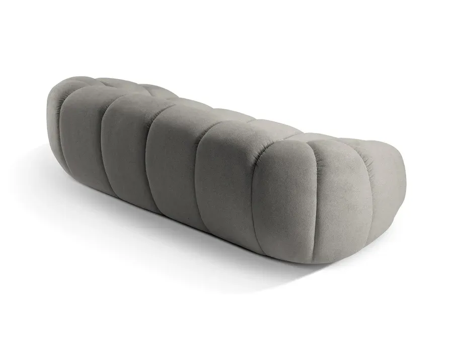 sofa diana 234x114cm, materijal: velur - slika 4