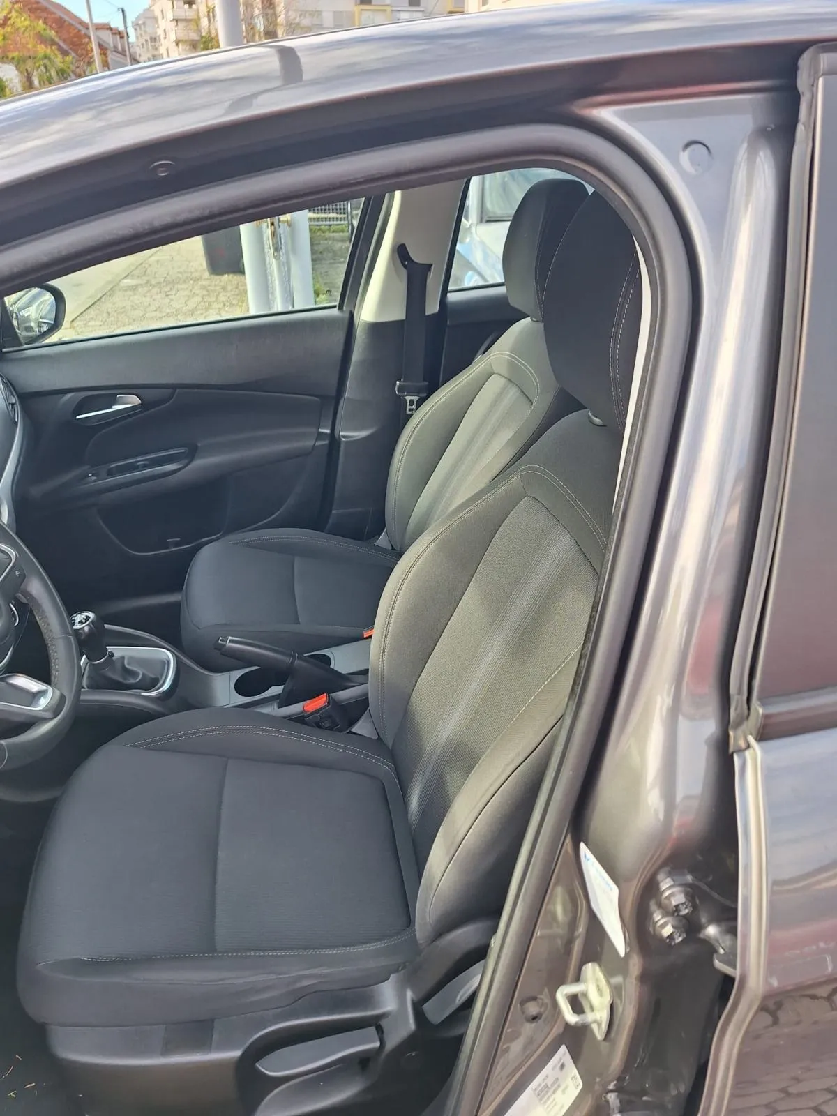 fiat tipo berlina 1.3 multijet 4xgarancije - slika 11