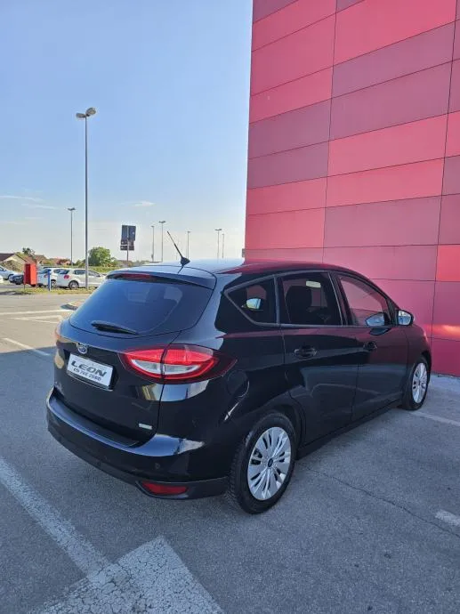 ford c-max 1,0 samo !! 84000 km, 2015 - slika 3