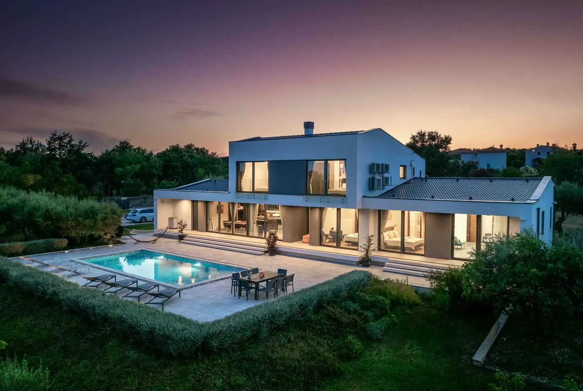 kuća za odmor martincic residence - slika 24