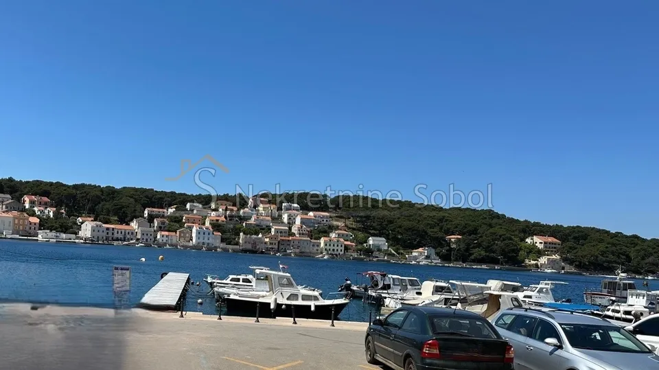 mali lošinj - građevinsko, 412 m2 prodaja - slika 4