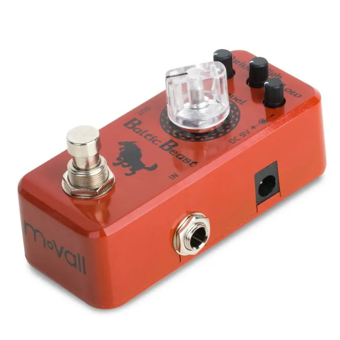 movall mp308 baltic beast overdrive - slika 4