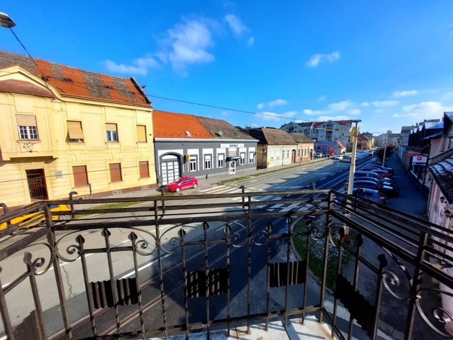 stan: osijek, centar, 99.57 m2, stambeno/poslovni prostor - slika 15