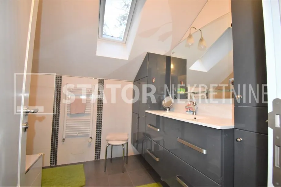 kuća: zagreb (šestine), miholići, 180.00 m2 (prodaja) - slika 10