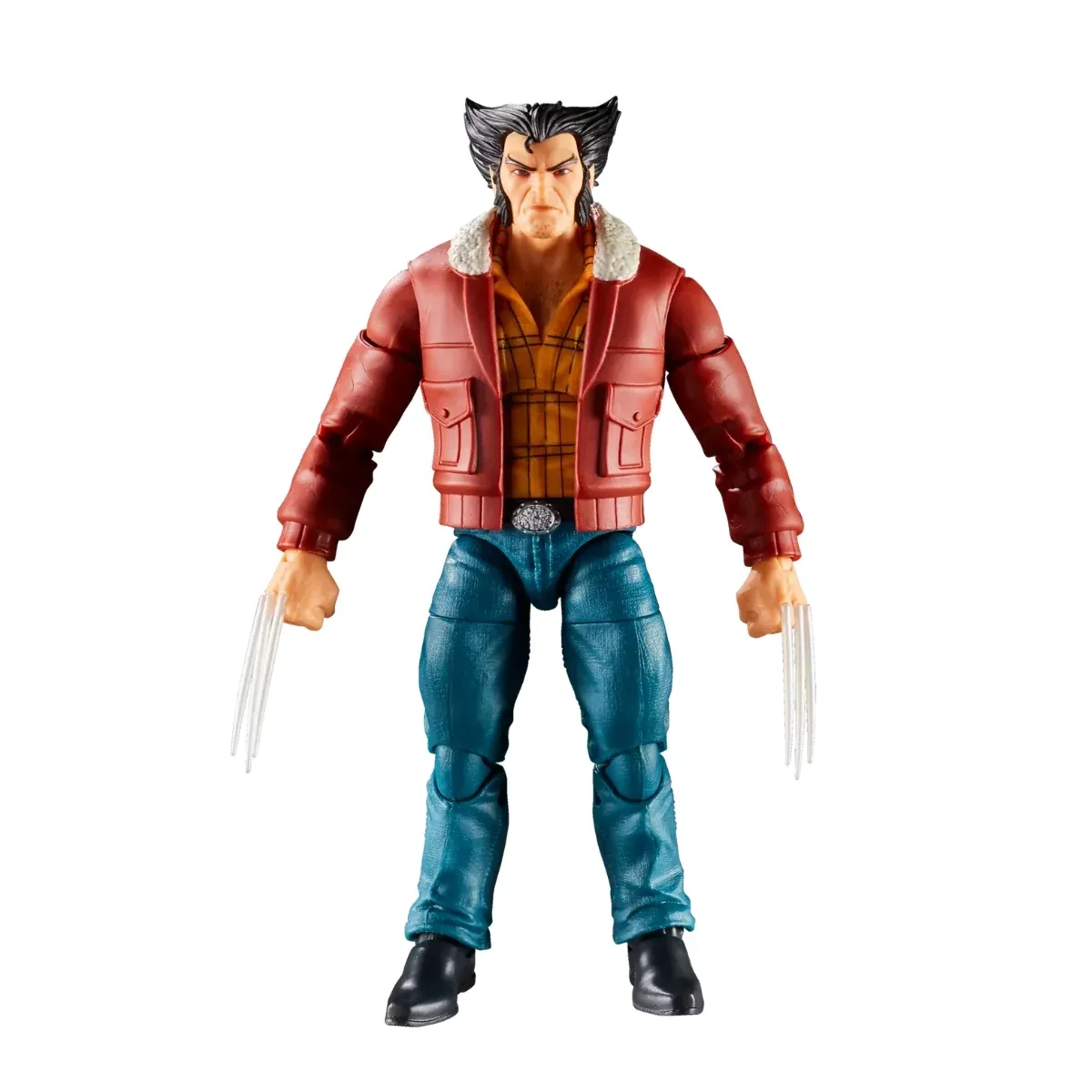 Marvel Legends Series: X-Men ’97 – Marvel’s Logan figura, 15cm - Zagreb