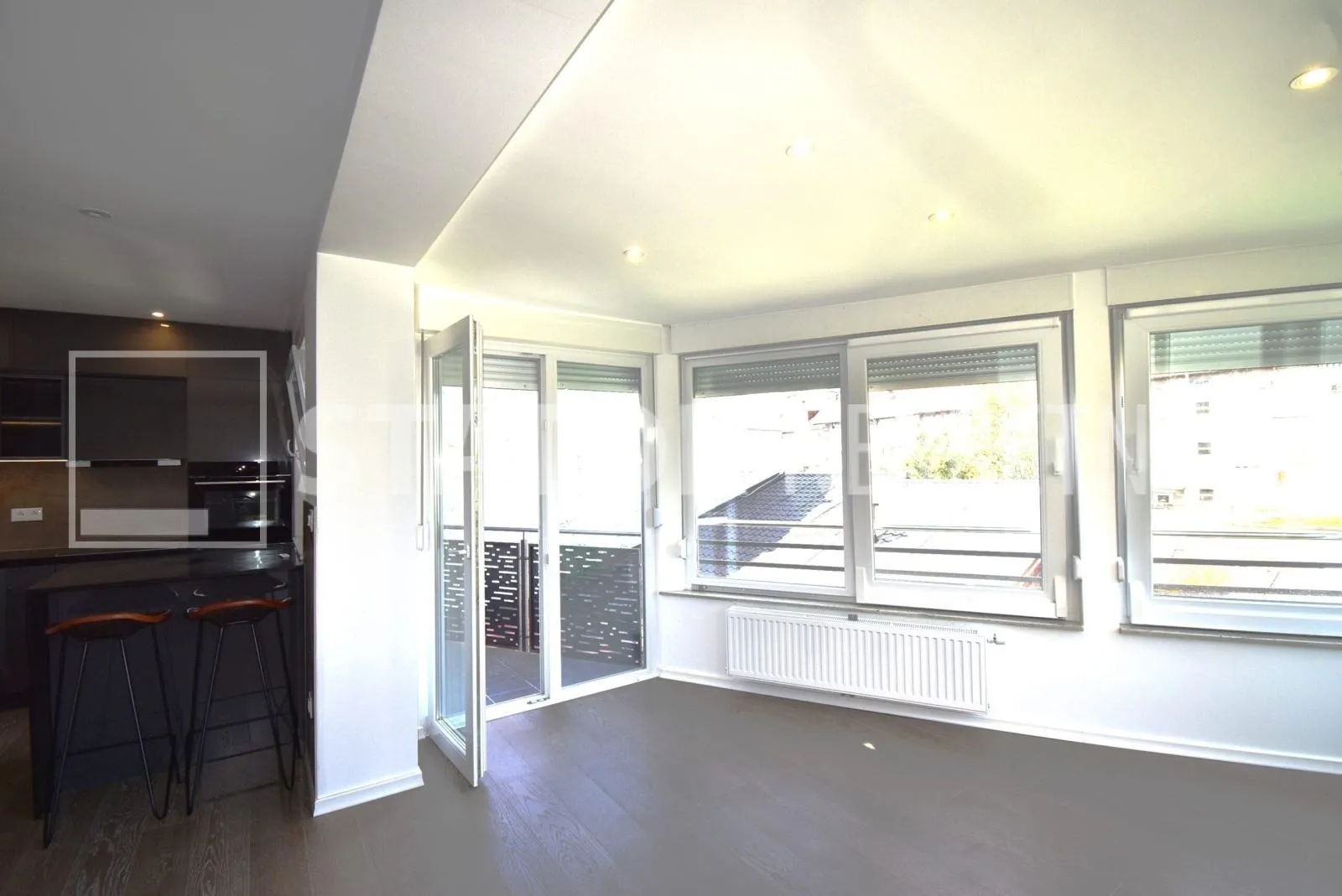 poslovni prostor: zagreb (maksimir), uredski, 70 m2 (iznajmljivanje) - slika 19