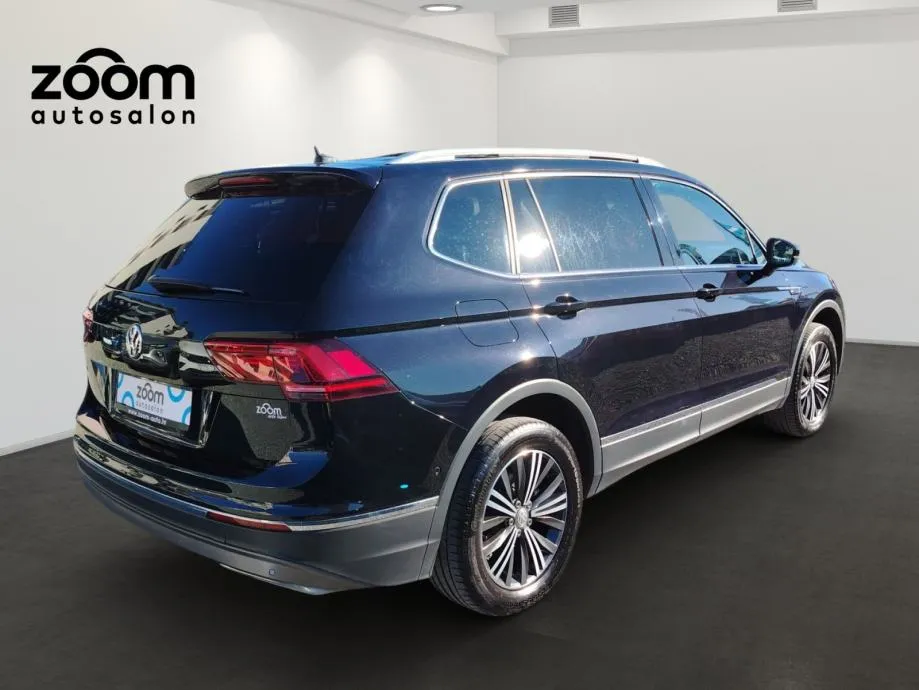 vw tiguan allspace 2.0 tdi dsg 7 sjedala, panorama, virtualni - slika 3