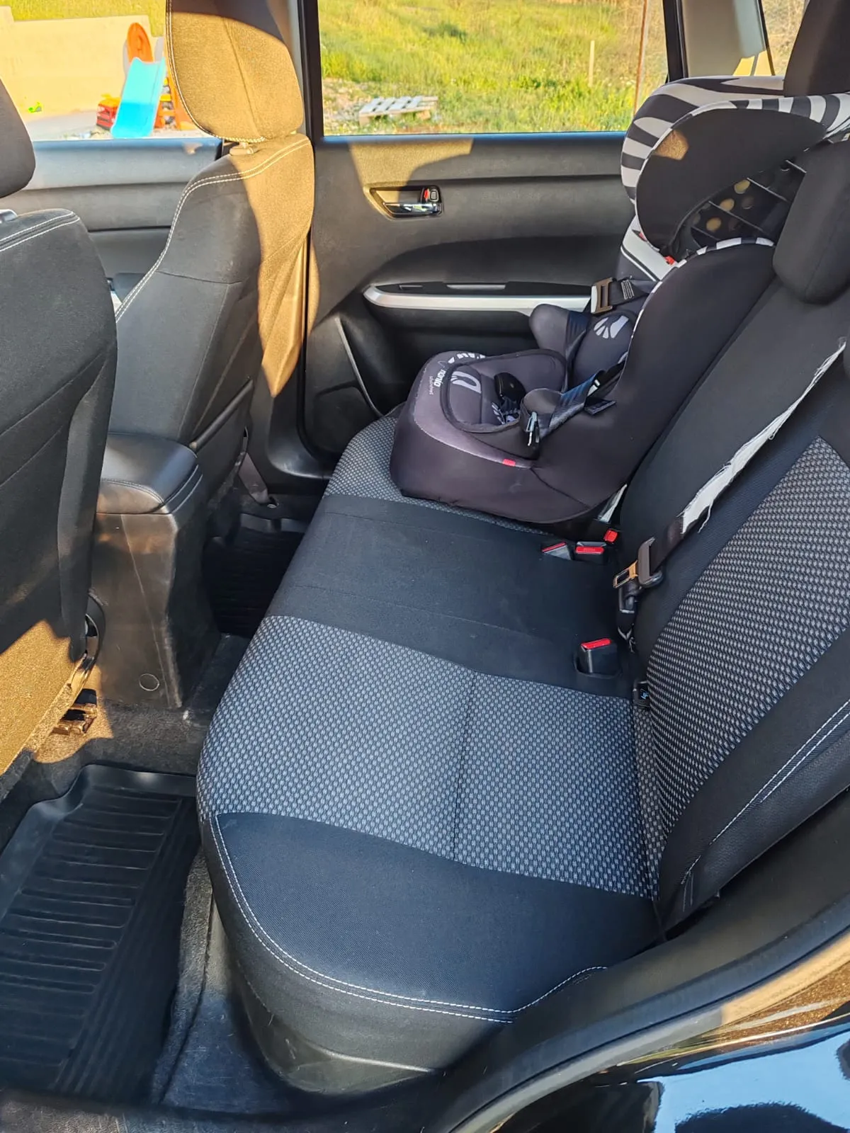 suzuki vitara - slika 4