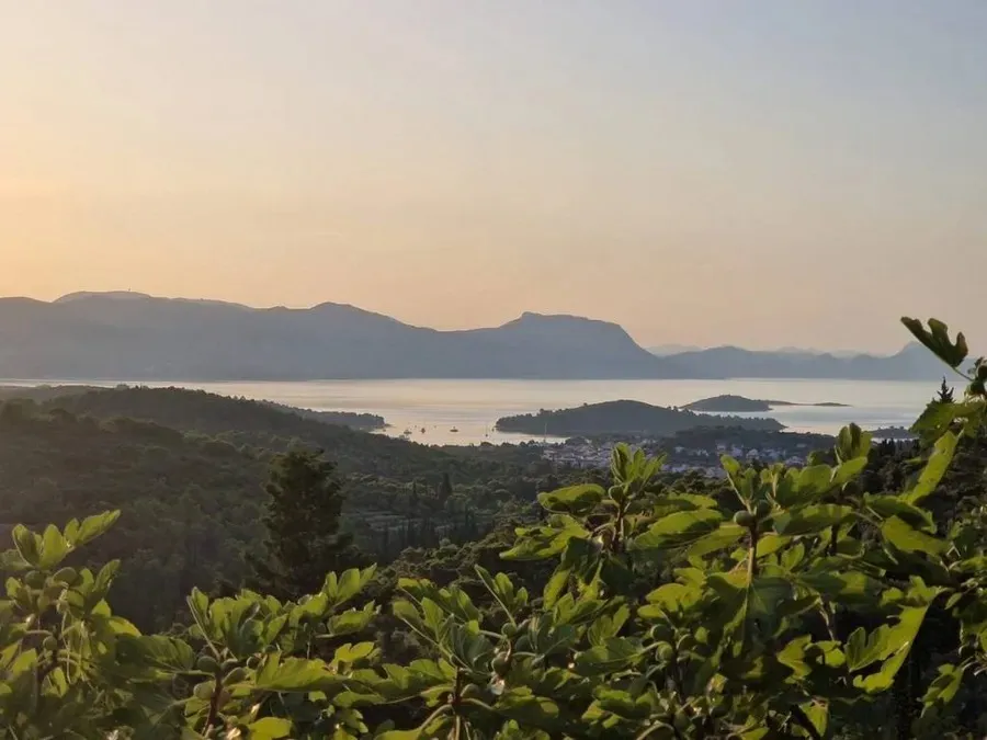 građevinsko zemljište na prodaju - korčula - slika 17
