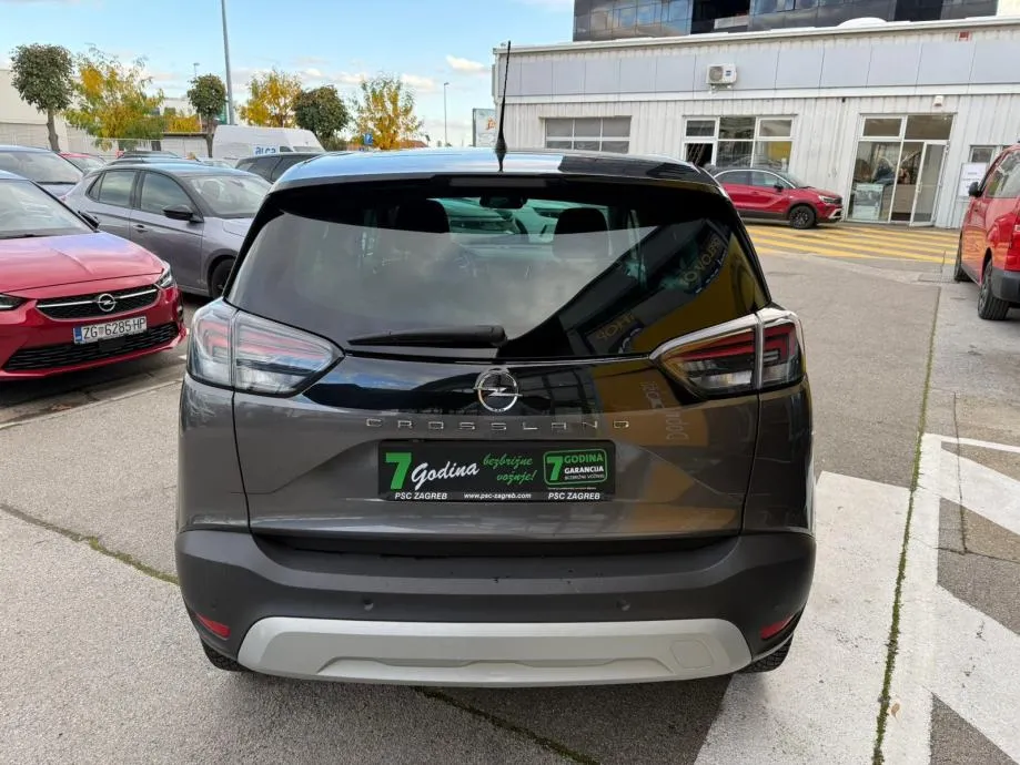 opel crossland blitz 1.2 s/s, 81kw - 7 godina garancije! - slika 7