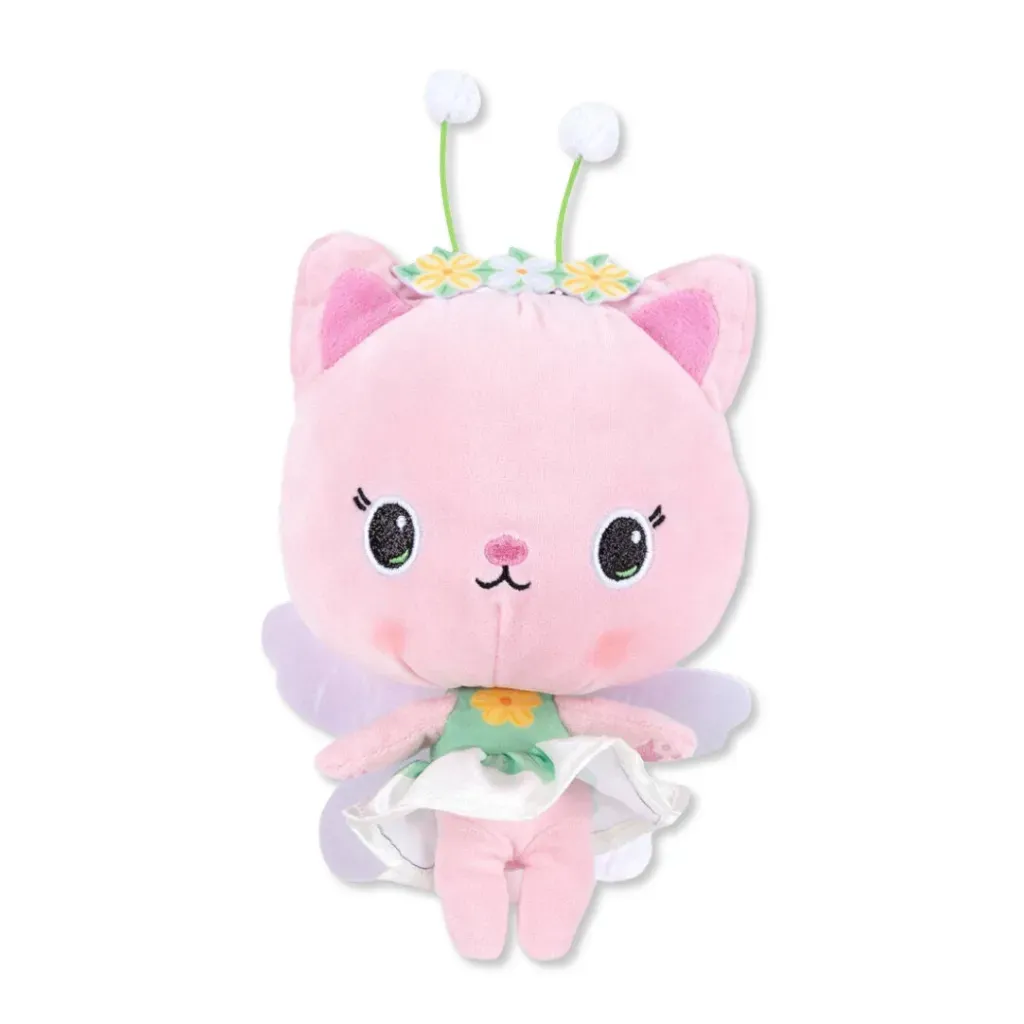 Kitty Fairy plišana igračka, 25cm - Zagreb