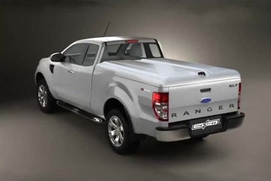 tvrdi pokrov - hardtop, fullbox, sportlid za sve pick-up modele - slika 18