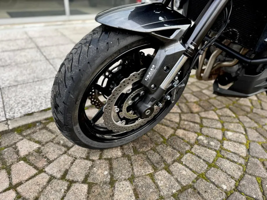 kawasaki versys 1000 abs tcs ktrc, 2018 god. - slika 12