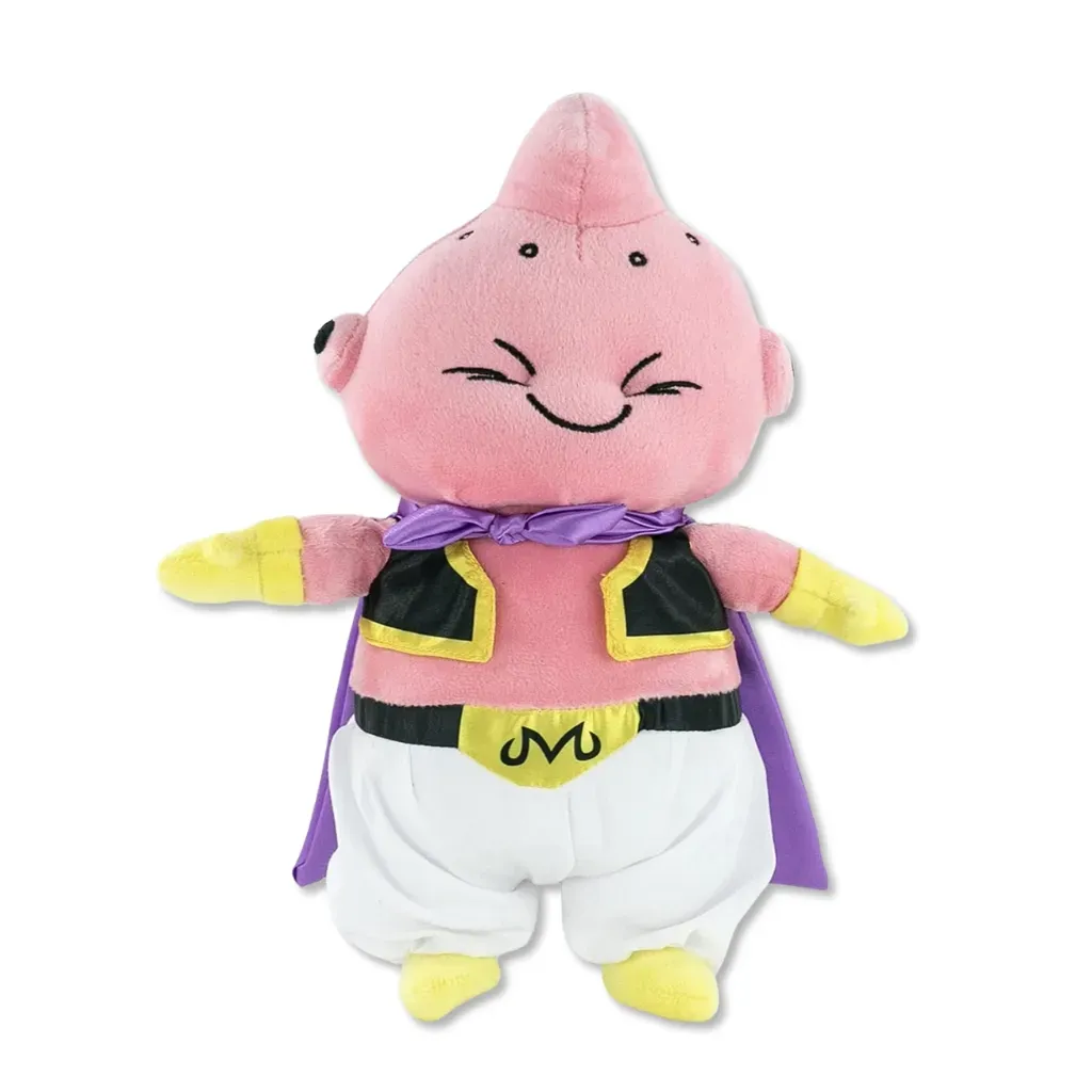 Majin Buu plišana igračka, 22cm - Zagreb
