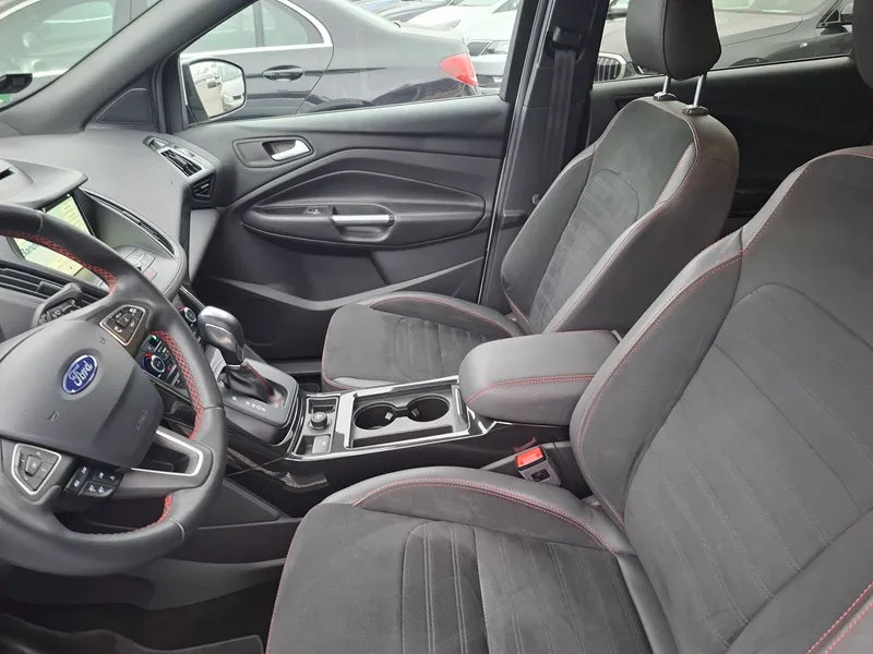 ford kuga 1.5 ecoboost*182ks*automatik*klima*navigacija*park.kamera* - slika 11