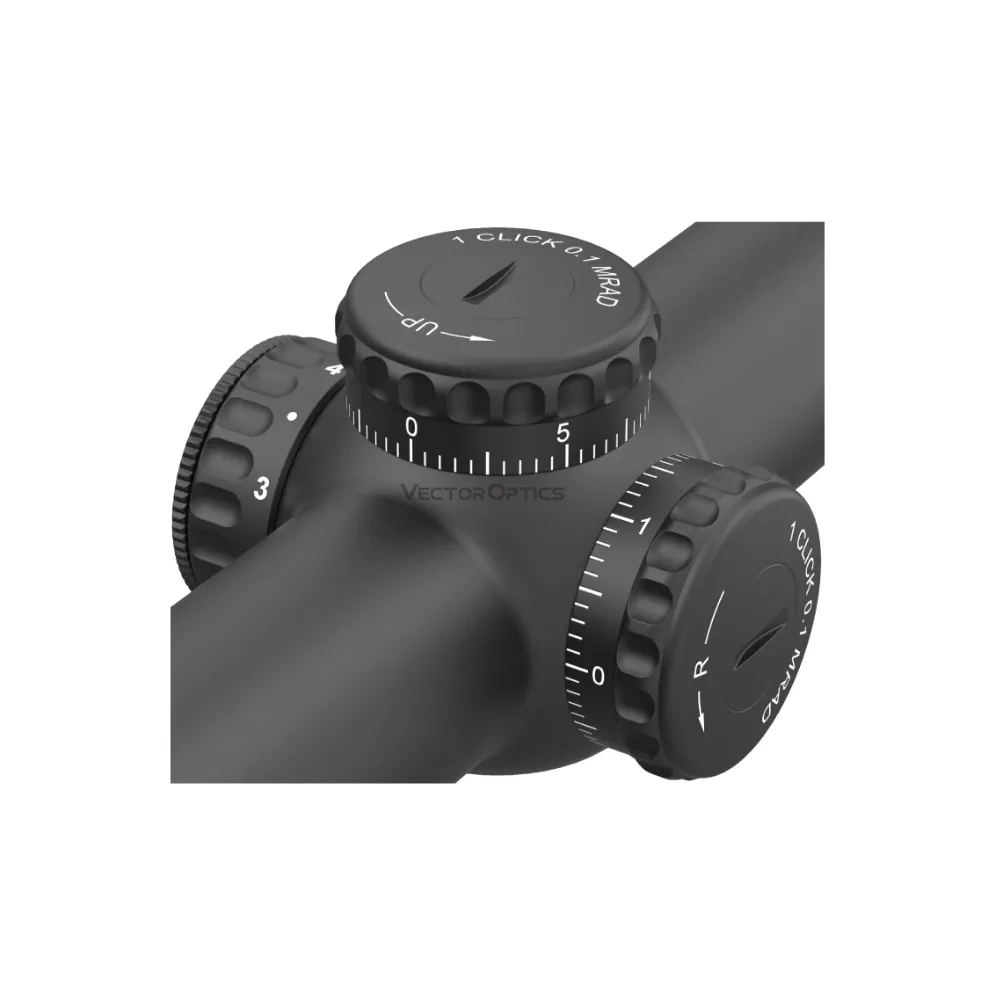 vector optics continental x6 1-6x24i fiber - slika 8