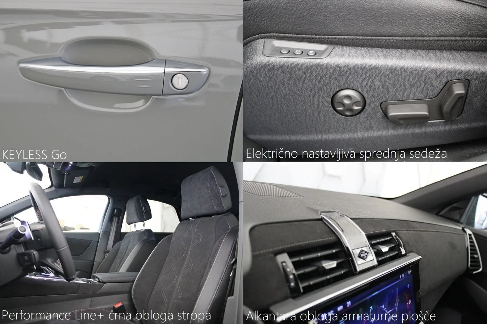 ds automobiles ds7 e-tense hybrid 300km 4x4 eat8 performance line+ - slika 17