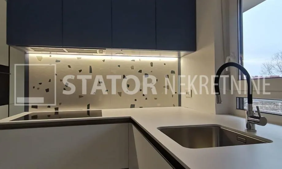 stan: zagreb (špansko), 66.00 m2 (iznajmljivanje) - slika 26