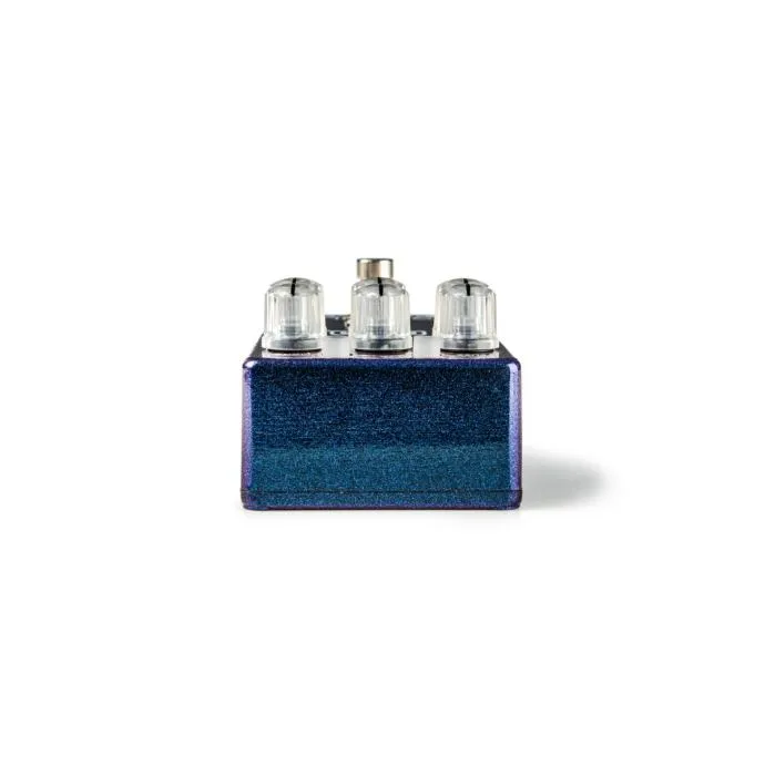 dunlop mxr m306 poly blue octave - slika 4
