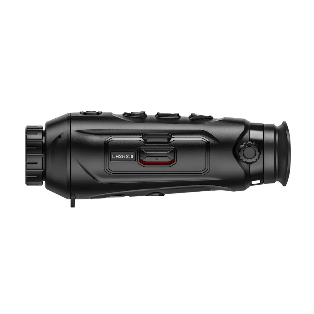 hikmicro lynx lh25 2.0 - termalni monokular - slika 4
