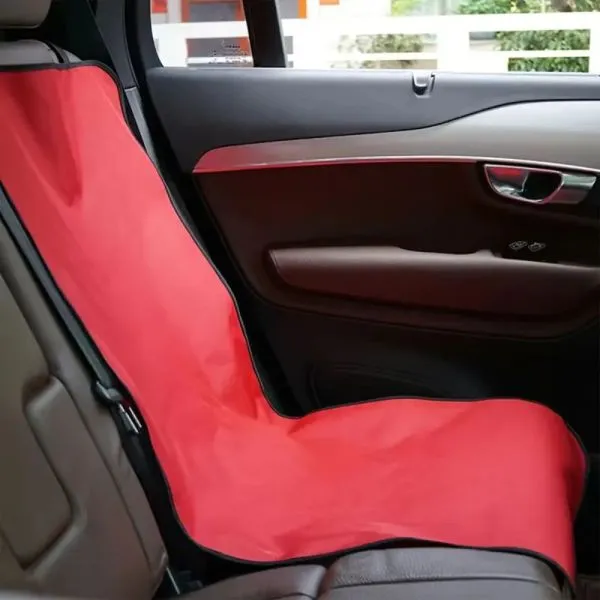 zaštita za auto sjedala za kućne ljubimce - slika 3