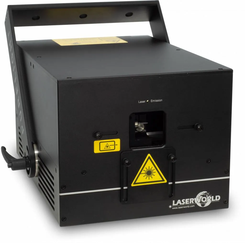 laserworld pl-6000g mk2 - slika 7