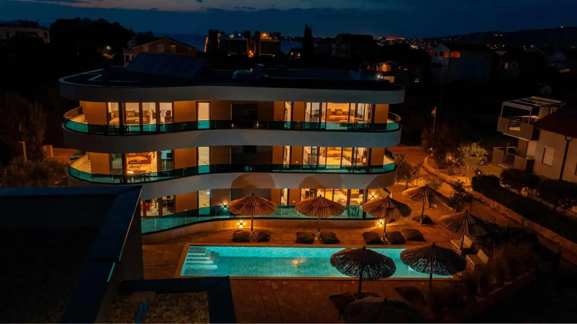 apartmani marina-bayresort - slika 4