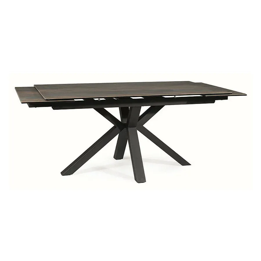 Proudljivi stol Columbus 160/240x90cm, Materijal: Keramika - Čakovec, Čakovec-zapad
