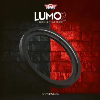 lumo 2 rasvjeta za pikado metu - slika 3