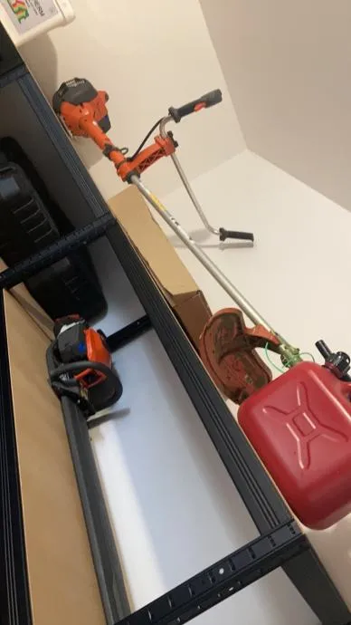 održavanje travnjaka, živice, ograda itd - slika 1