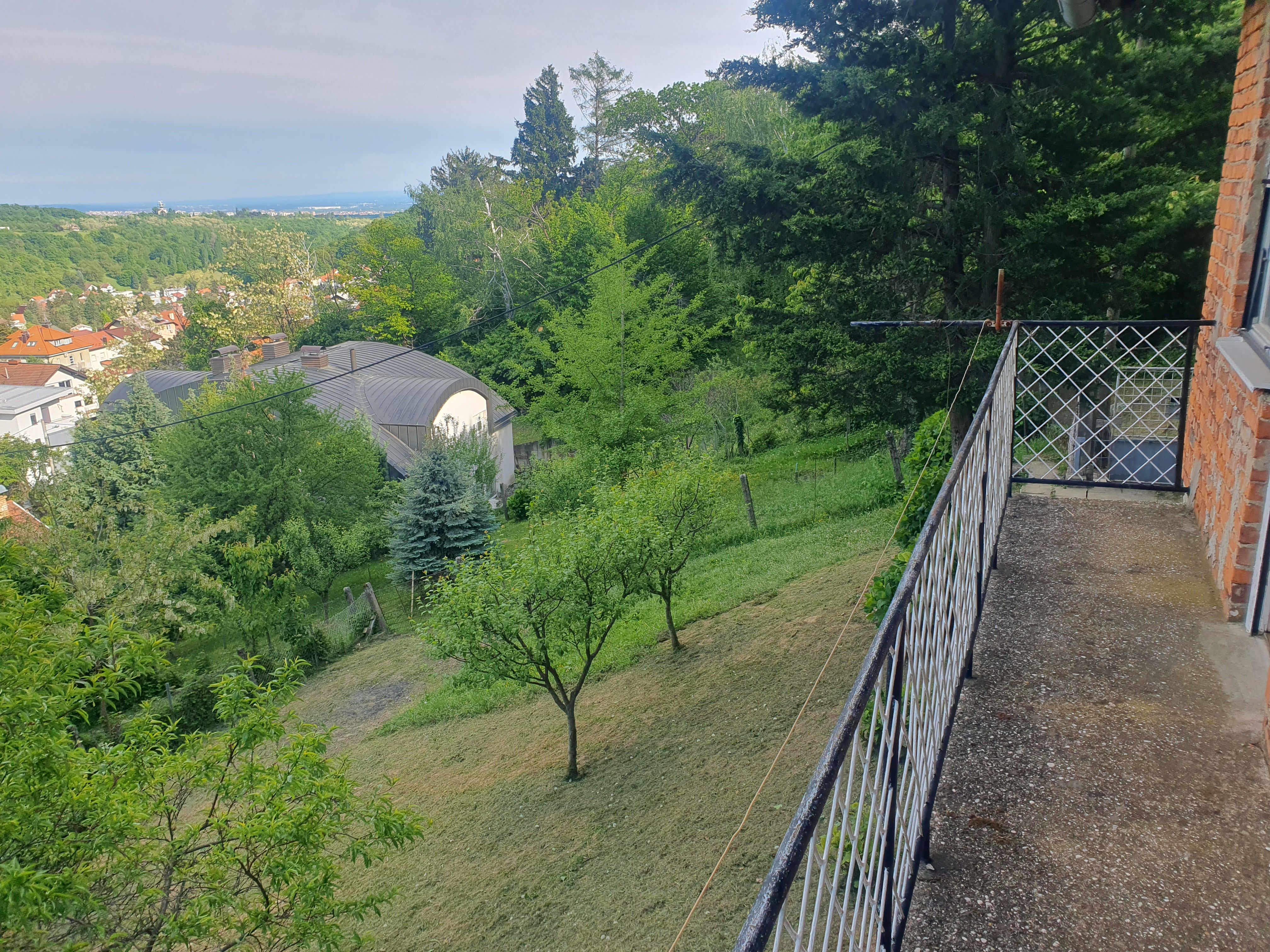 šestine, 2-sobna katnica 70 m2 - slika 14