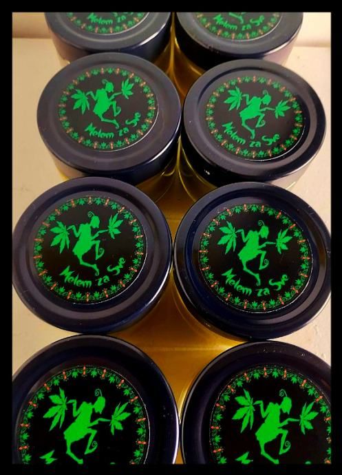 *cbd melem* - slika 4