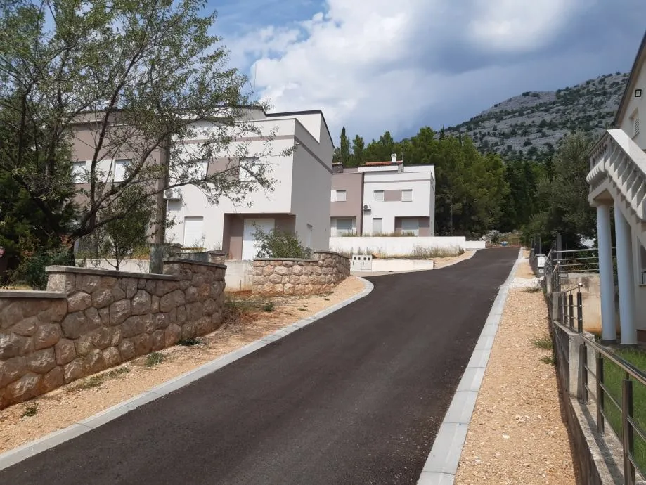 građevinsko zemljište, starigrad, 390 m2 - slika 11