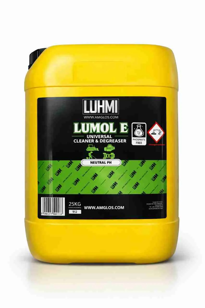 Lumol - 5l - Vrbovec, Vrbovec Jug