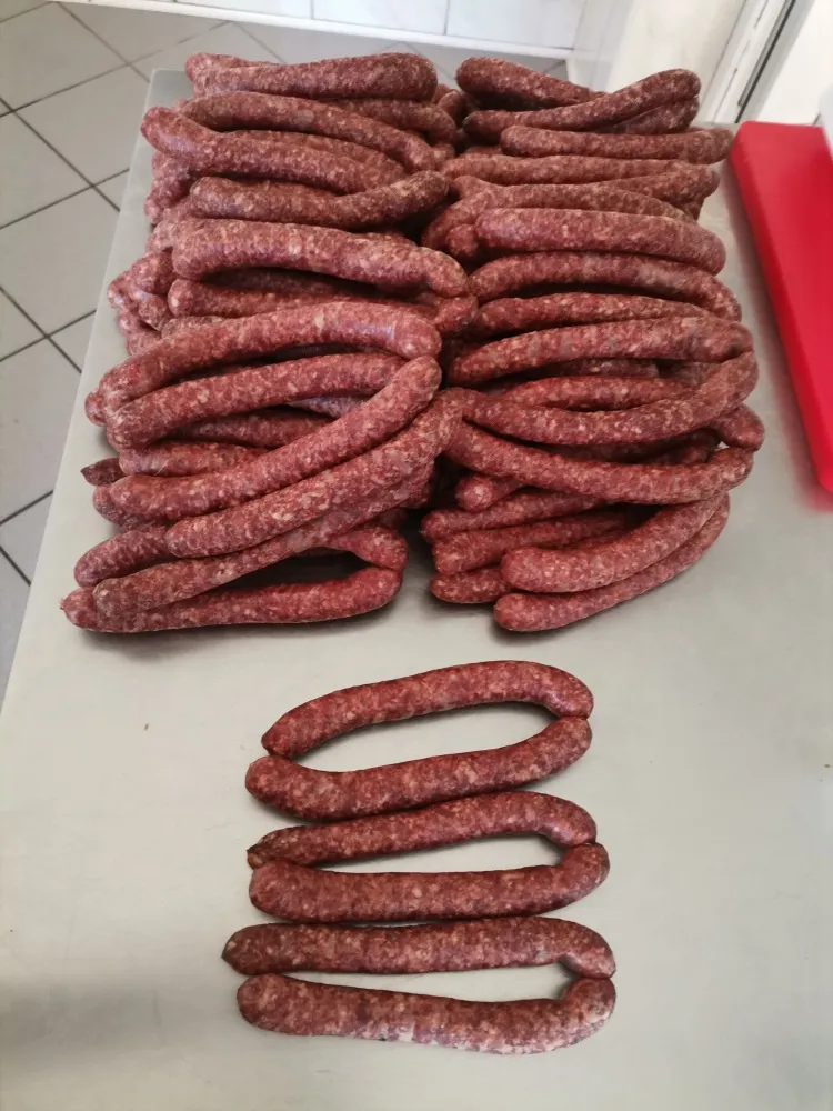sudžukica za roštilj - slika 4