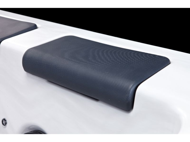 masažni bazen star – spa za 6-8 osoba – 230 x 230 x 92 cm – premium - slika 12