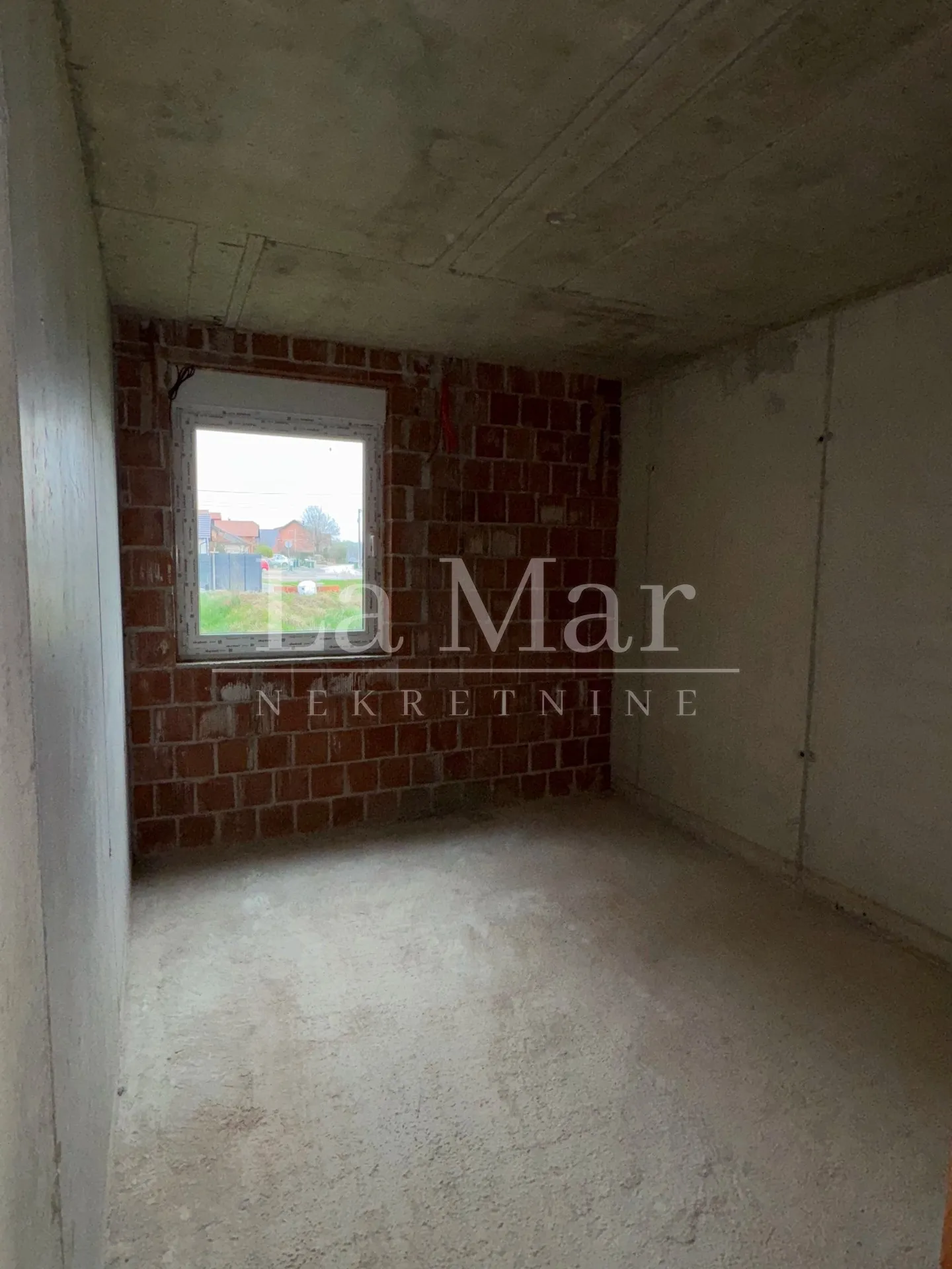stupnik - stan u novogradnji - s3 prizemlje- 99 m2 sa vrtom + 2 vpm - slika 9