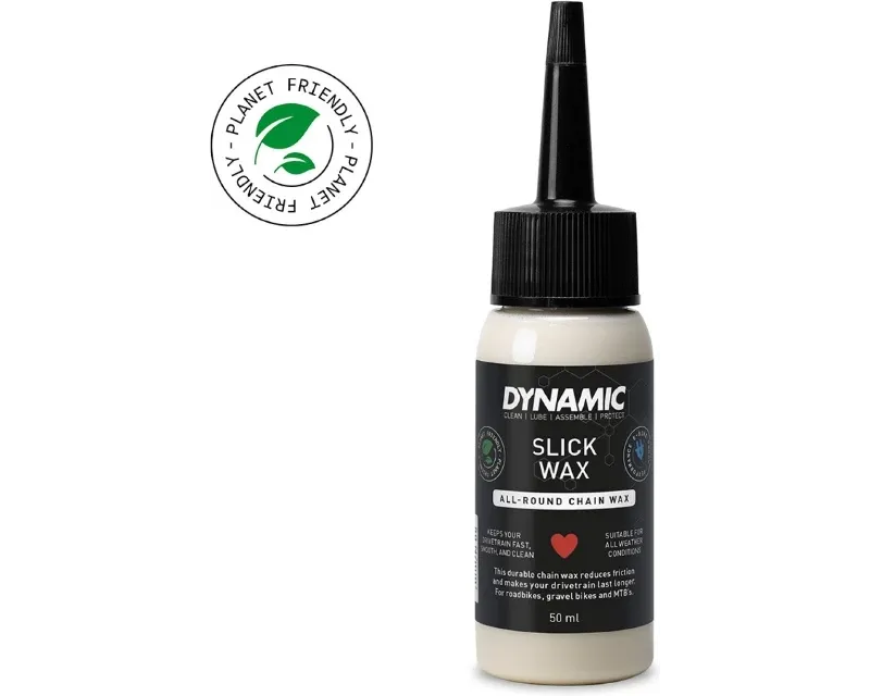 DYNAMIC Vosak za lanac 50ml - Sesvete, Zagreb