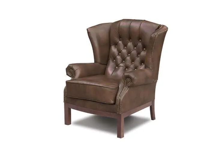 chesterfield fotelja durban | 1-sjedište | 1-sjedište - slika 2
