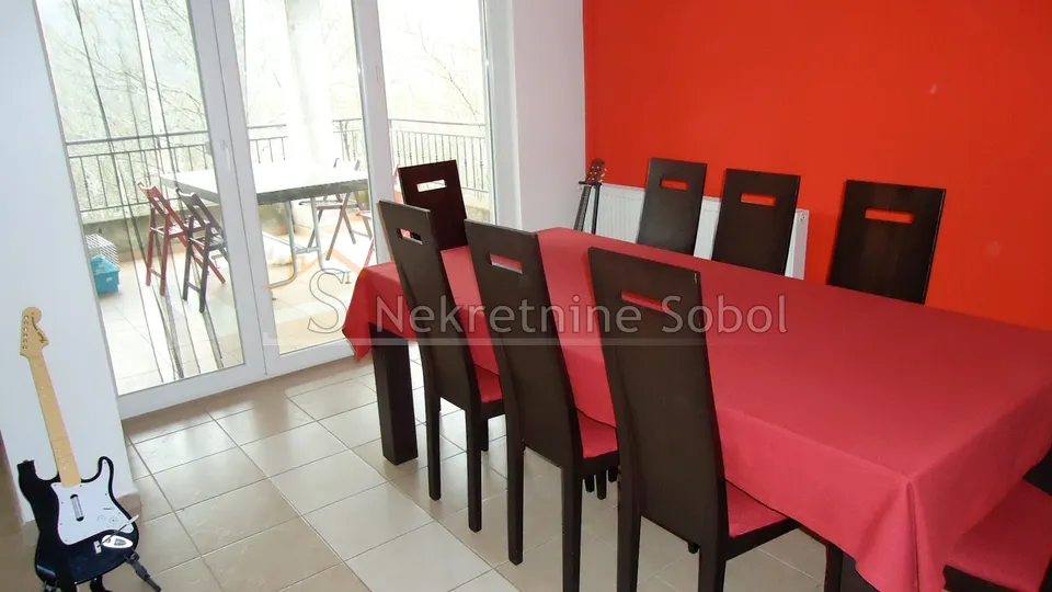 rijeka,brešca,3s+db,137.00m2 prodaja - slika 2