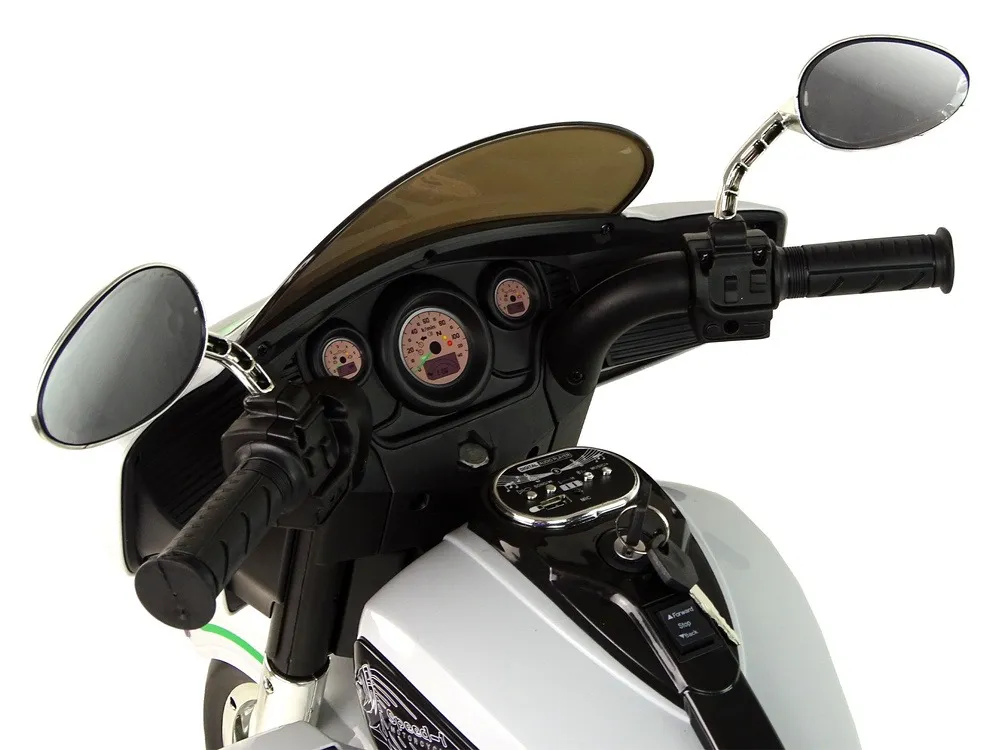 motor na akumulator goldwing - sivi - slika 4