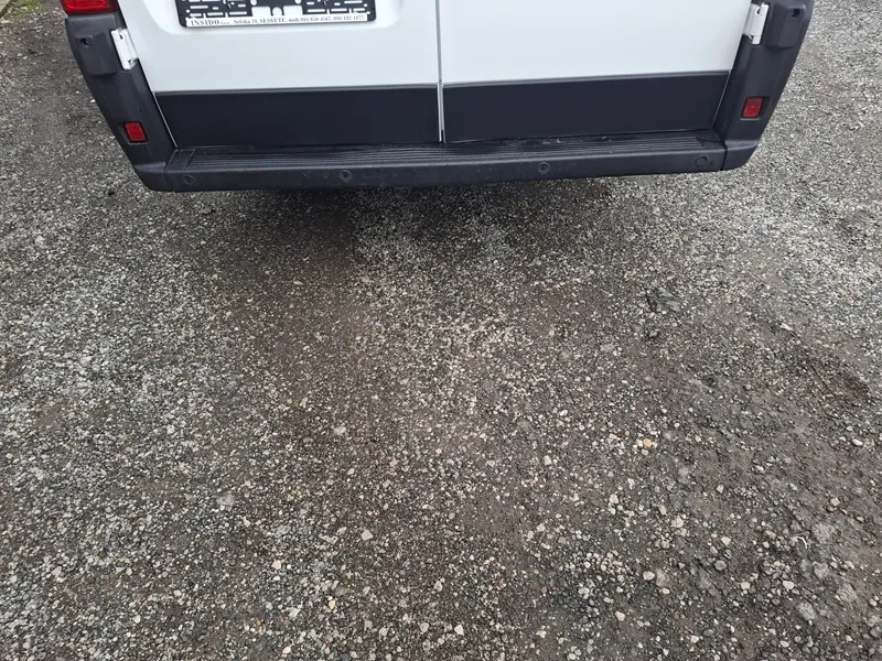 peugeot boxer 2.2 hdi*140ks*klima*navigacija*reg:09/2026 - slika 7