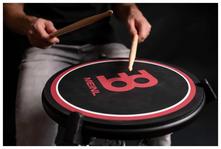 meinl mpp12 practice pad - slika 5