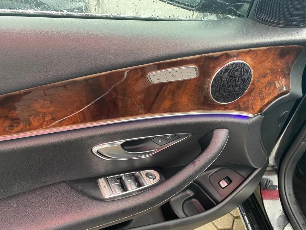 mercedes-benz e-klasa 350d automatik, navi, kamera, led, 4x garancija! - slika 20