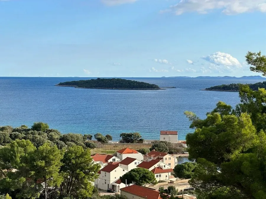 građevinsko zemljište na prodaju - blato - slika 8