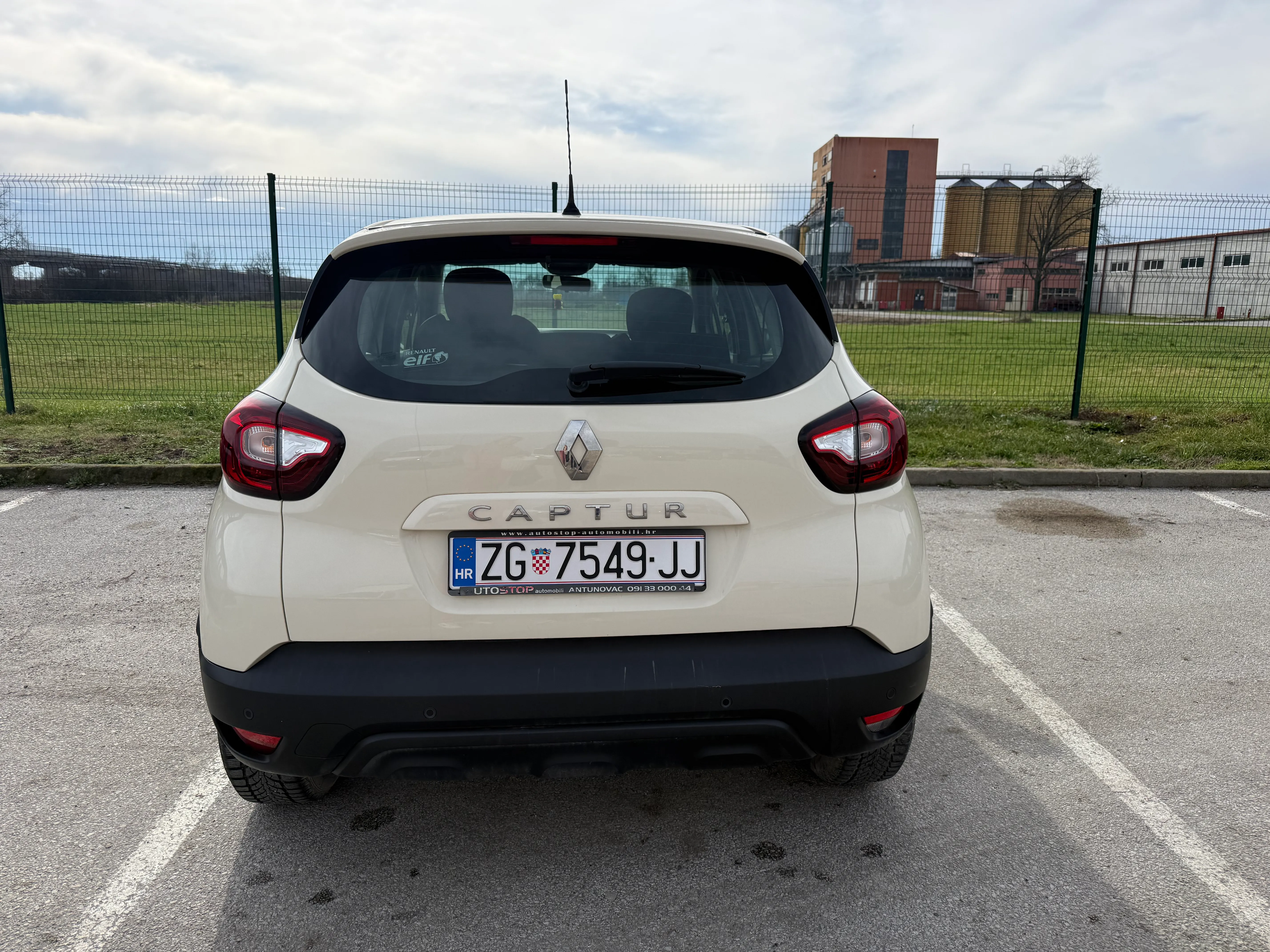 renault captur 1,5 dci energy - slika 4
