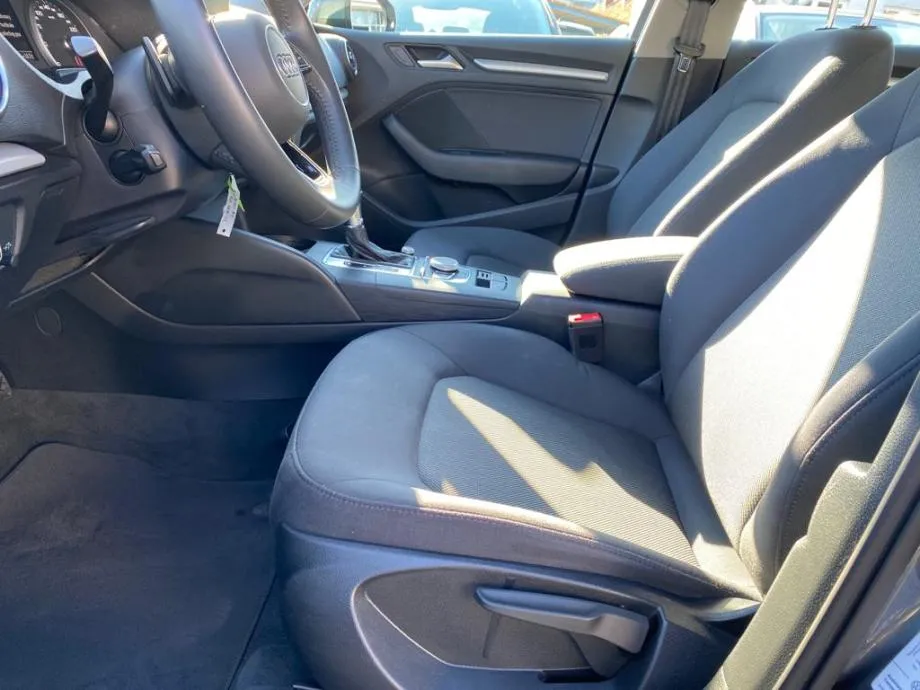 audi a3 1,6 tdi s-tronic, navi, drive select, 1. vlasnik, 4xgarancija! - slika 11